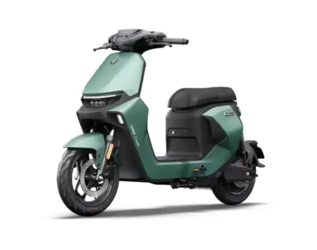 九号电动自行车 mz mix 发布:48v 13ah 铅酸电池,全新屏显交互,4199