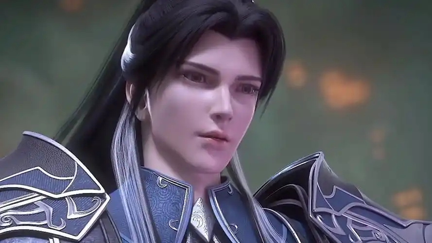 完美世界:为何世人将帝冲视为第二个秦昊?