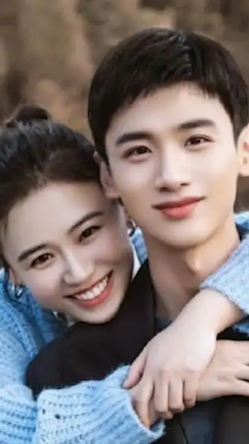 白敬亭为马思纯新剧打call,网友:朴实无华