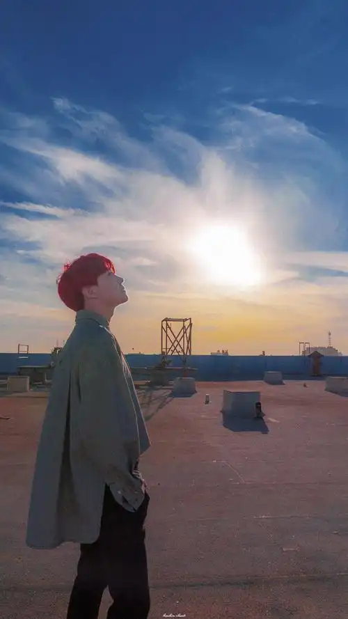 【壁纸/tumblr】防弹少年团 bts 田柾国 朴智旻 金泰亨 金南俊 闵玧其