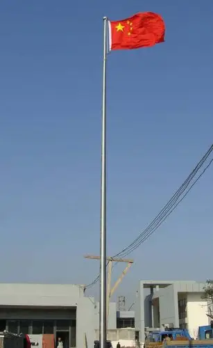 赣州旗杆厂家批发报价