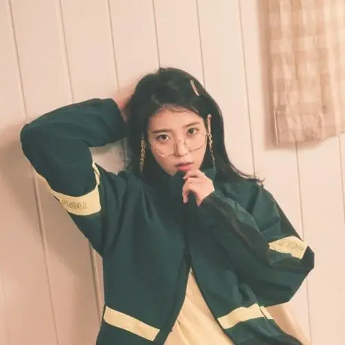 【禁二】头像 iu 李智恩 李知恩 ms__mangojelly