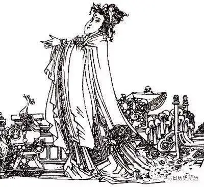 中国第一丑女钟无艳:在这看脸的时代,你该如何逆袭?