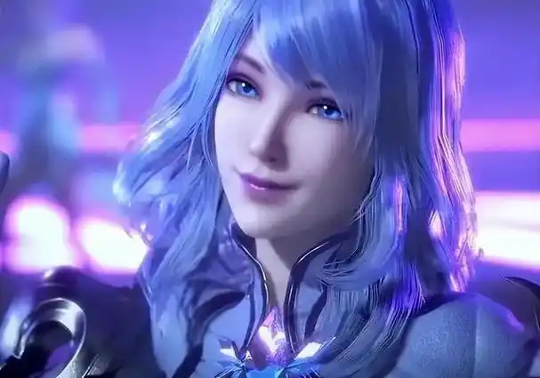 在《斗罗大陆》当中