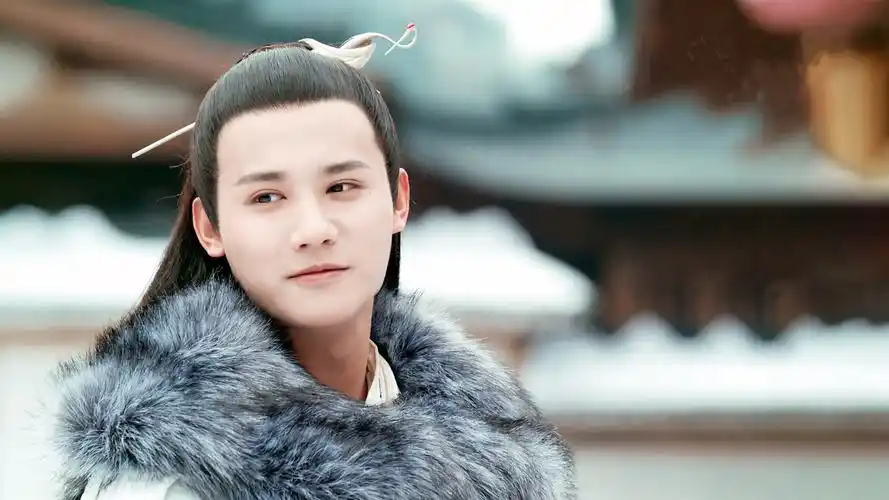 三千鸦杀傅九云你看着他有多放浪不羁他就有多深情