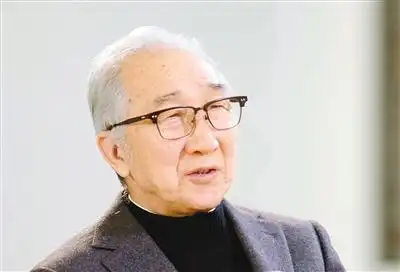 靳尚谊: 用画笔为中国人造像