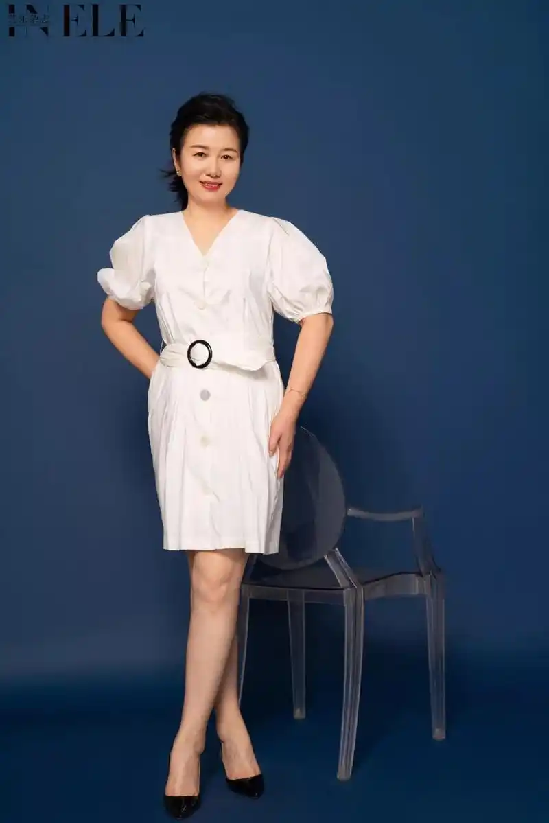 艺乐专访|郑卫莉:热爱是种勇气