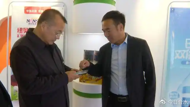 合水县统战部部长刘小宁调研非公经济暨基层统战组织和阵地建设工作