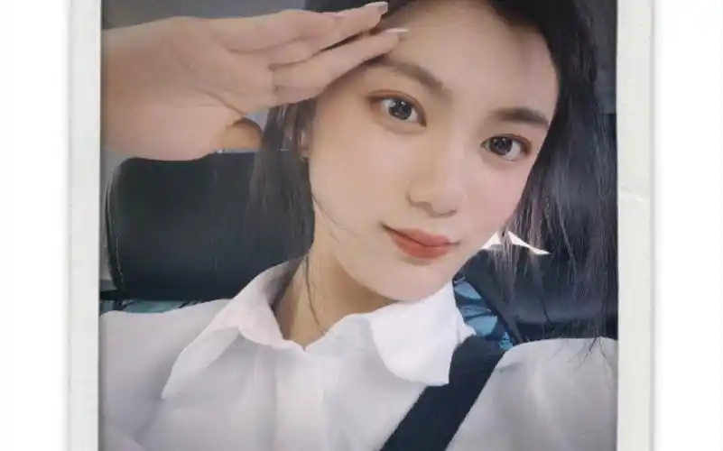 王陈怡娴娇纵大小姐