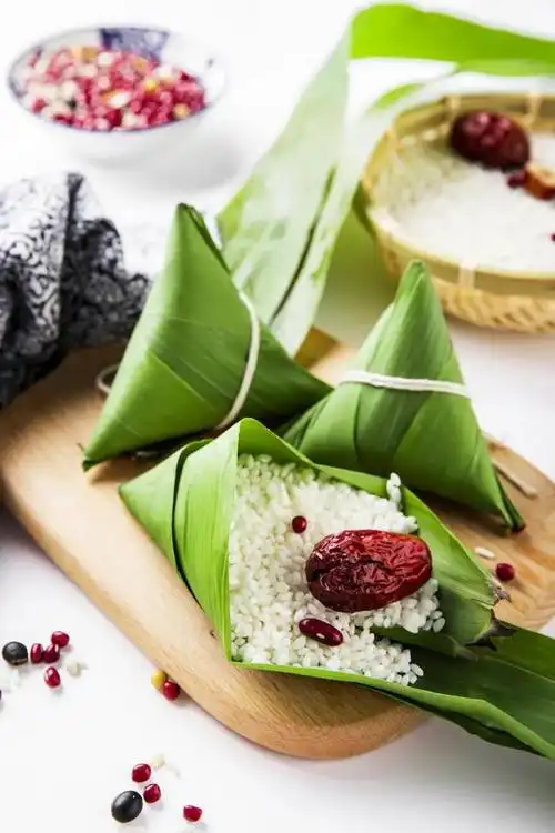 粽香飘千里,鲜莓正当时|粽子|蓝莓|肉粽|节日|端午佳节_网易订阅