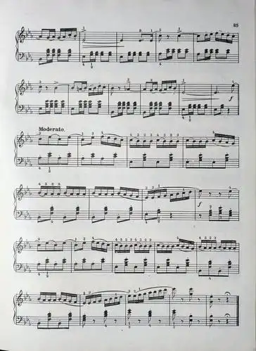 那不勒斯舞曲是哪个钢琴谱