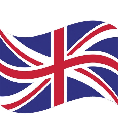 英国的素材 - canva可画