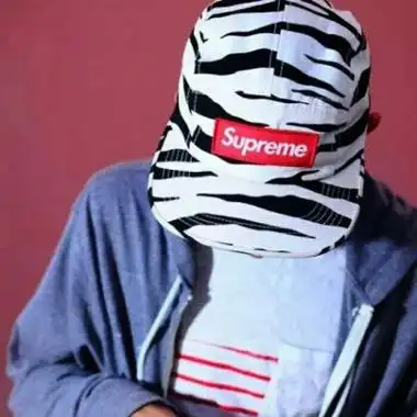 supreme头像男生潮图帅气霸气superme潮人头像