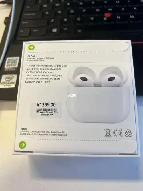 airpods#airpods3#耳机#蓝牙耳机推荐#苹果耳机