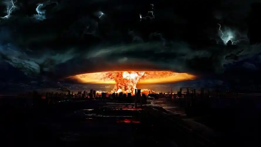 让你的屏幕一刀两断!本周超华丽海量壁纸大放送