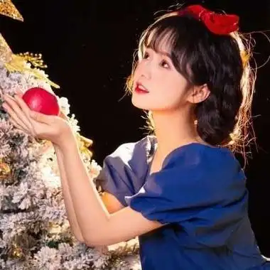 2021年最火仙气女头像高清好看的仙气飘飘女生头像2021图片