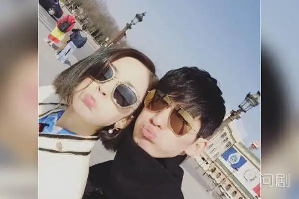 张翰的女朋友是谁(现在张翰的女朋友是谁) - 直播好站