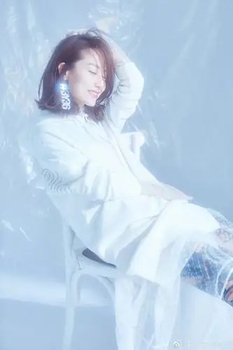 还记得画皮之真爱无悔的女一号吗5年后扮演女强人再度翻红