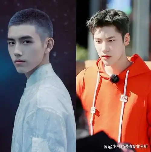 王子异的脸到底咋了?