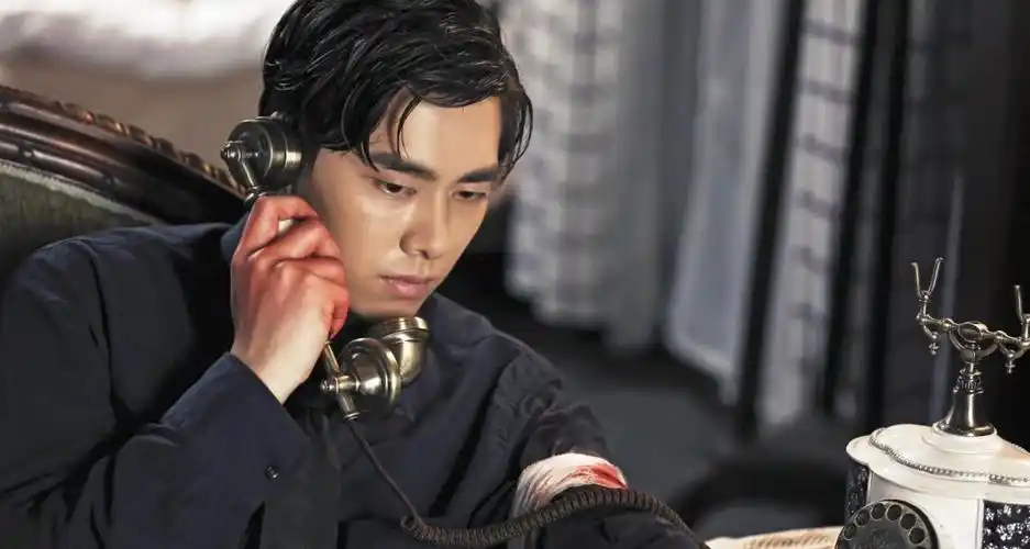 麻雀李易峰深航谍海情作舟