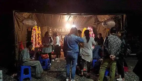 【特写】17死桂林龙舟倾覆事件的生死三分钟