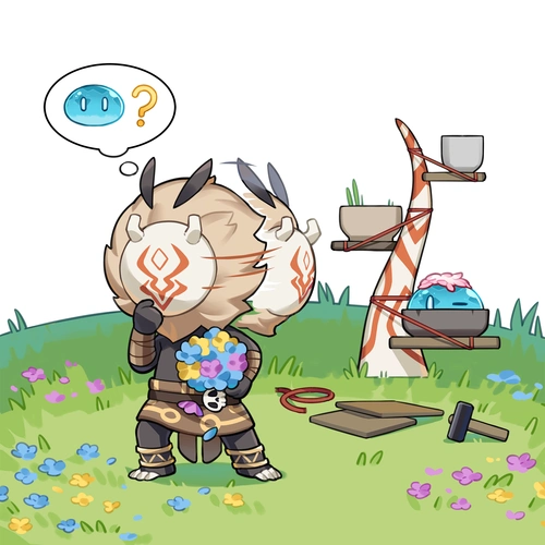 【已开奖】提瓦特冒险记·第二十二期 - 原神活动-小米游戏中心