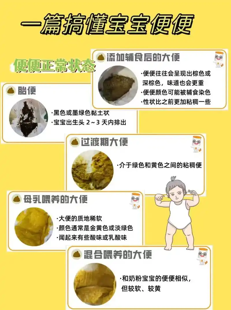 97从宝宝便便看健康75 9299宝宝表达能力有限