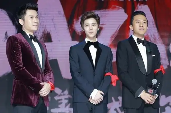 鹿晗和邓超是什么关系 揭秘鹿晗为什么叫邓超爸爸