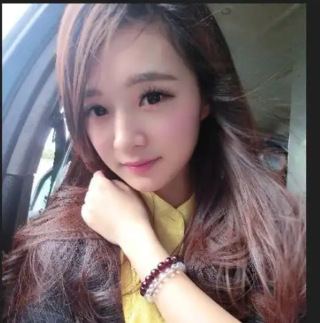 手机自拍高清生活照女素材妹子微信清纯美照片真实微商图片500张