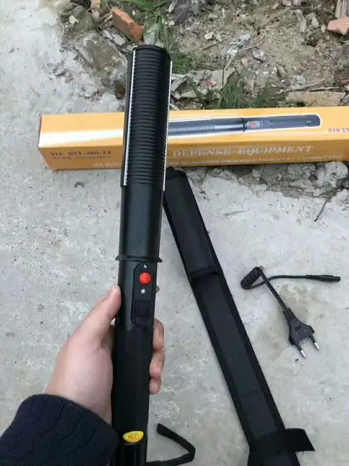 918型狱警高压电棍248元