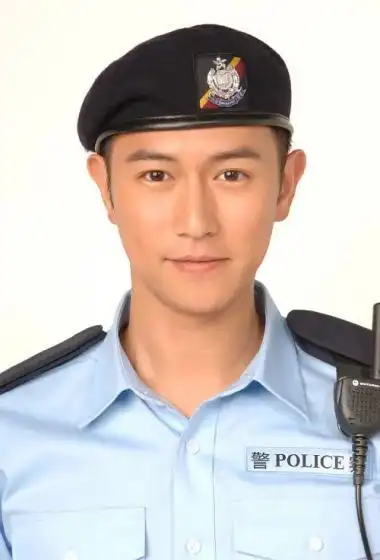 >  >  >  >  > 陈键锋早期帅气旧照写真图片(9/9)