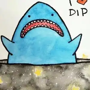 和平精英鲨鱼哟天选之鸡