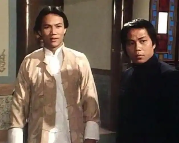 梁小龙简历个人资料简介(和他娶到的两个重要女人) | 人物集