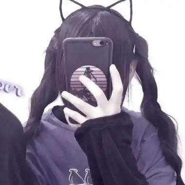 闺蜜头像2人拿手机挡脸高清可爱的闺蜜头像拿手机挡脸图片