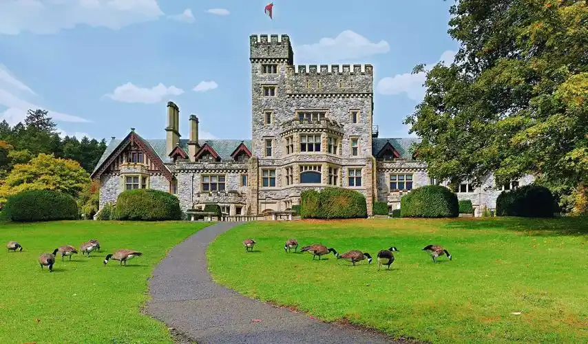 加拿大皇家学院