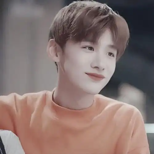 白敬亭头像by程述.