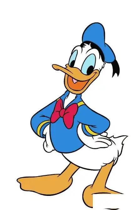 经典动画片人物简笔画视频集