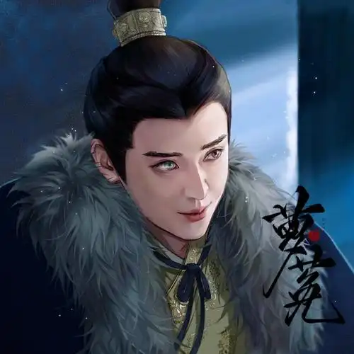 锦衣之下[超话]##严世蕃##韩栋严世蕃