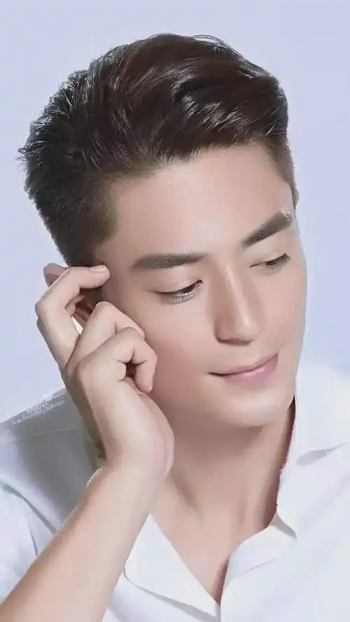 娱乐圈中五位眼睛最好看的男明星,个顶个的抢眼_网易订阅