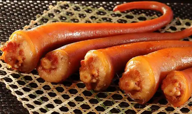 合肥卤菜培训卤猪尾巴卤菜培训学校哪家好卤猪耳朵卤菜培