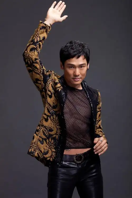 杜德伟澳门演唱会门票_2023杜德伟演唱会澳门站【订票】-大河票务网