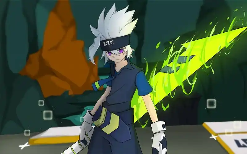 凹凸世界格瑞大型测评现在斩的断