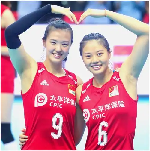 中国女排金句赏析 龚翔宇:遇到困难顶着头我也得上 小宇变成熟了