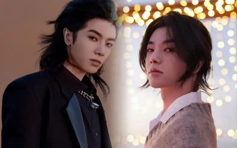 【华晨宇水仙剧/鸥卷】"见见我的家人"(欢乐向 短篇一发完)辣卷金卷狼