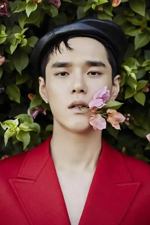 2015创作新人dean 韩国未来r&amp;amp;b之星dean携个人第一支单曲