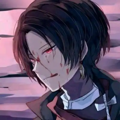 伤系—男头_男生头像_我要个性网