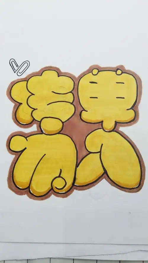 pop字体设计|平面|海报|autumnge_原创作品-站酷zcool