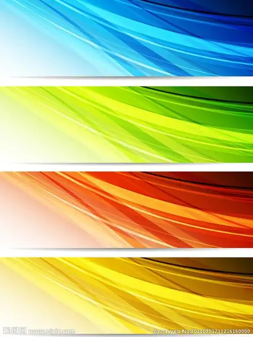 时尚横幅设计图__名片卡片_广告设计_设计图库_昵图网nipic.com