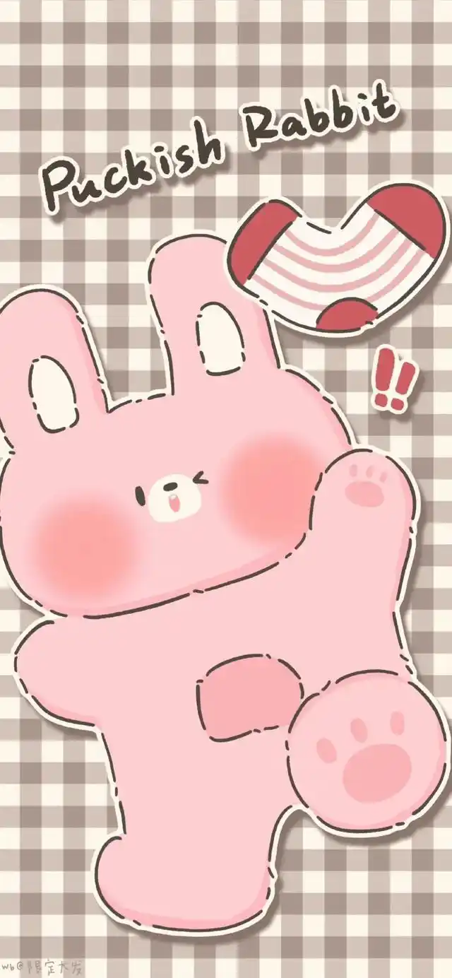 一眼心动的锁屏壁纸