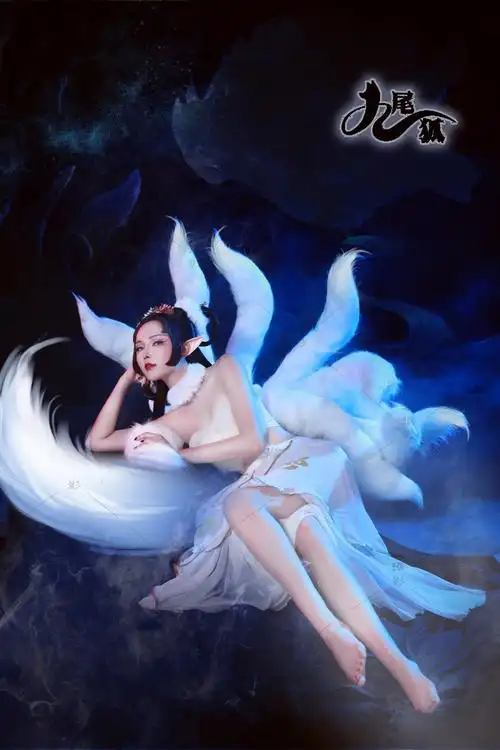 九尾狐 - 派摄影古装会馆 - 古风 古装